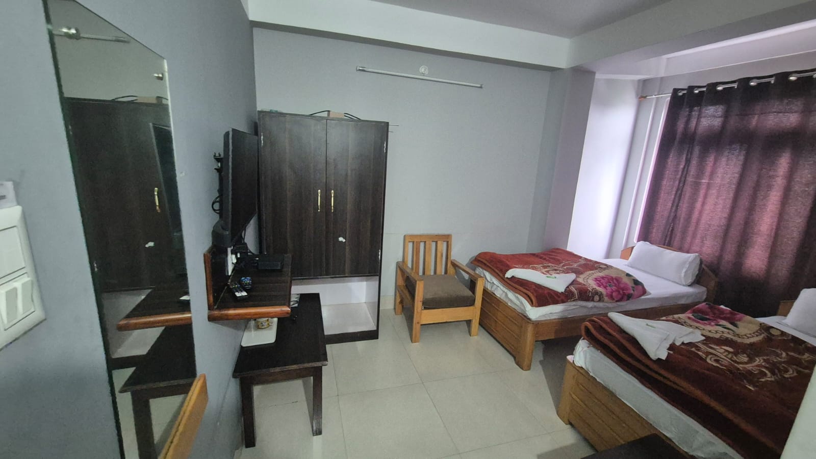 Hotel Kimnas photo 2